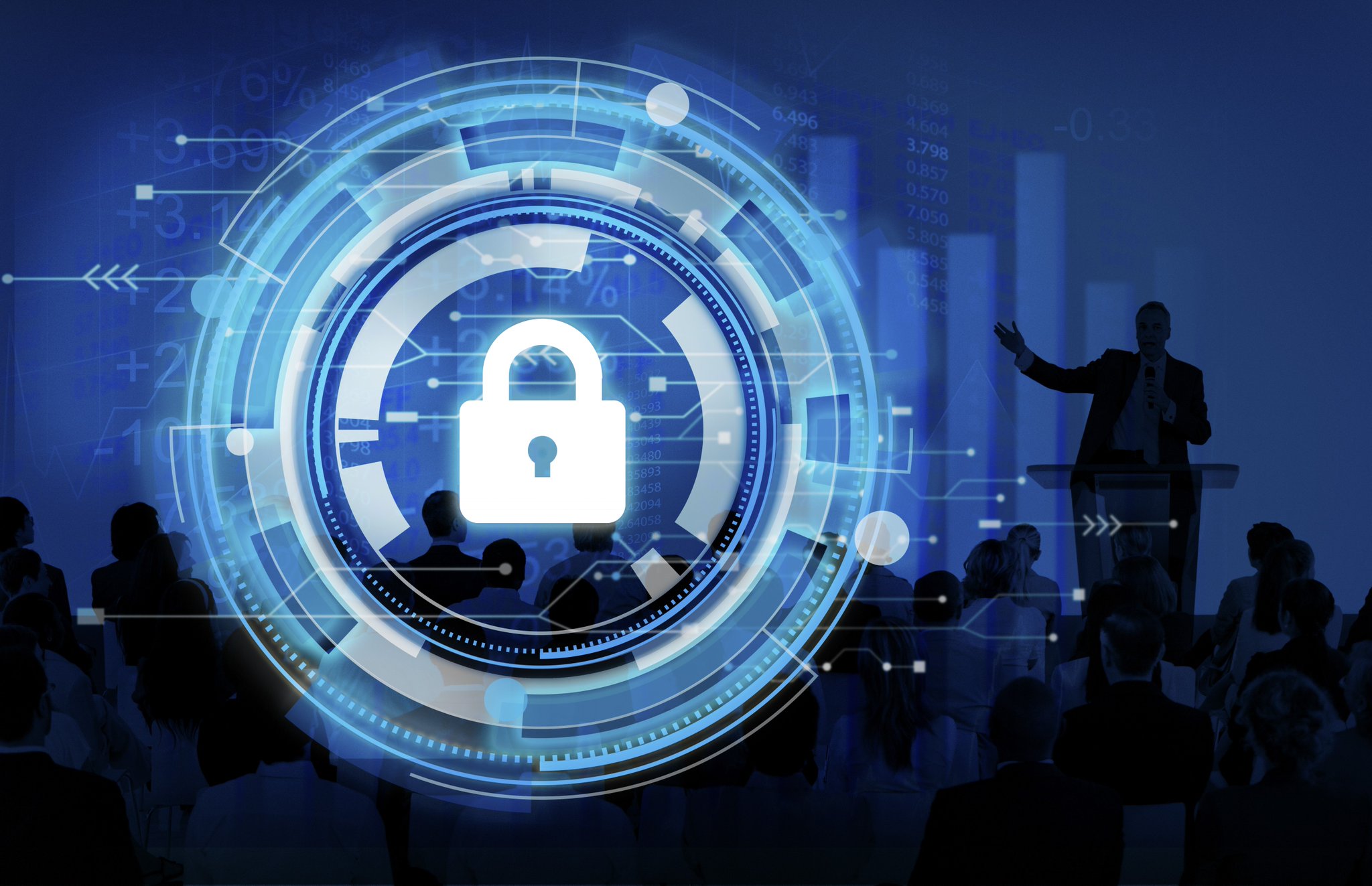 Industrial Cybersecurity Strategies for Digitalized Operations