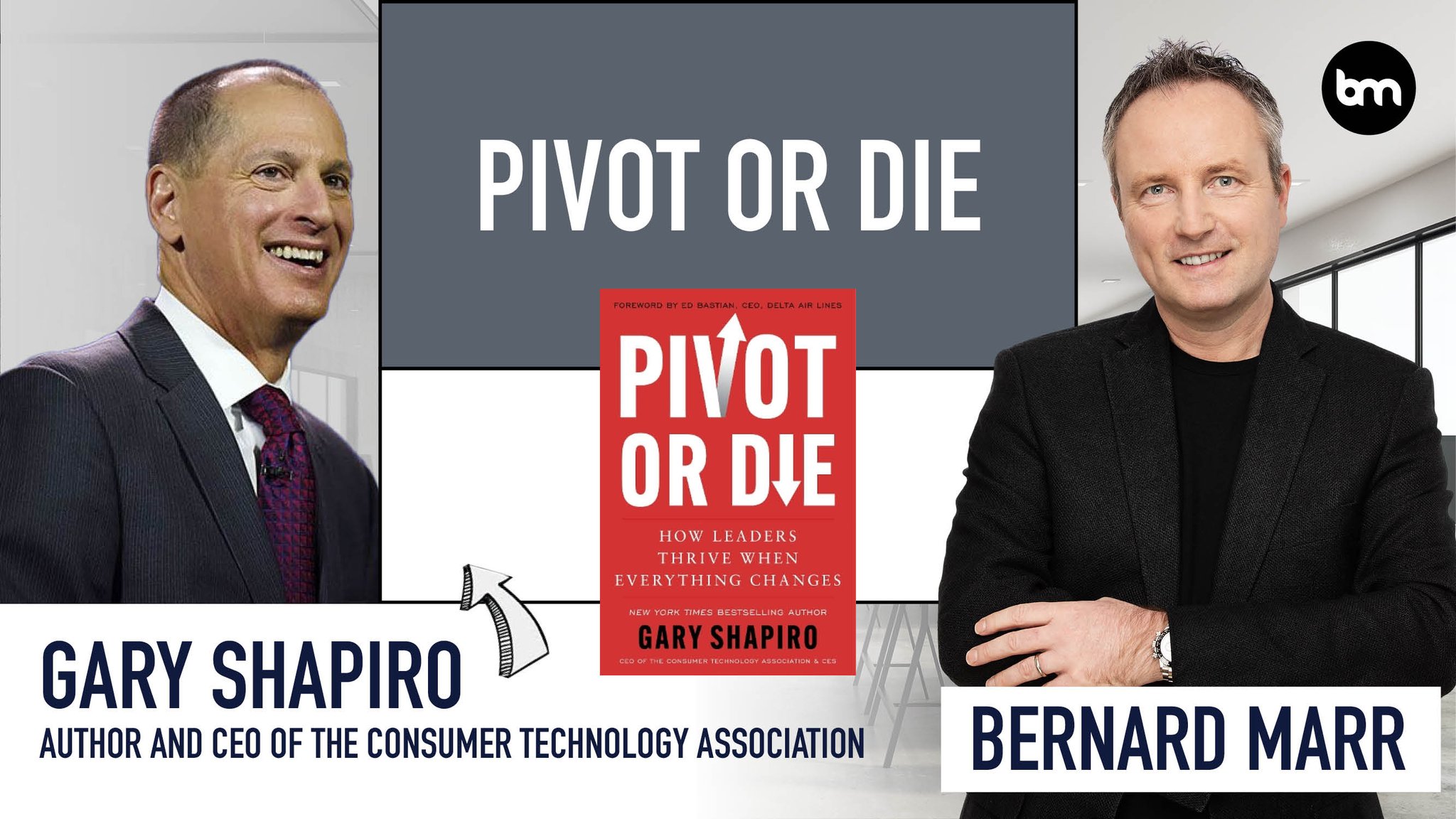 Pivot Or Die: Adaptability Key to Survival in AI Age