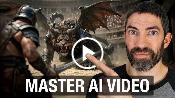 AI Video Workflows 2026: Mastering Cinematic Control and Consistency