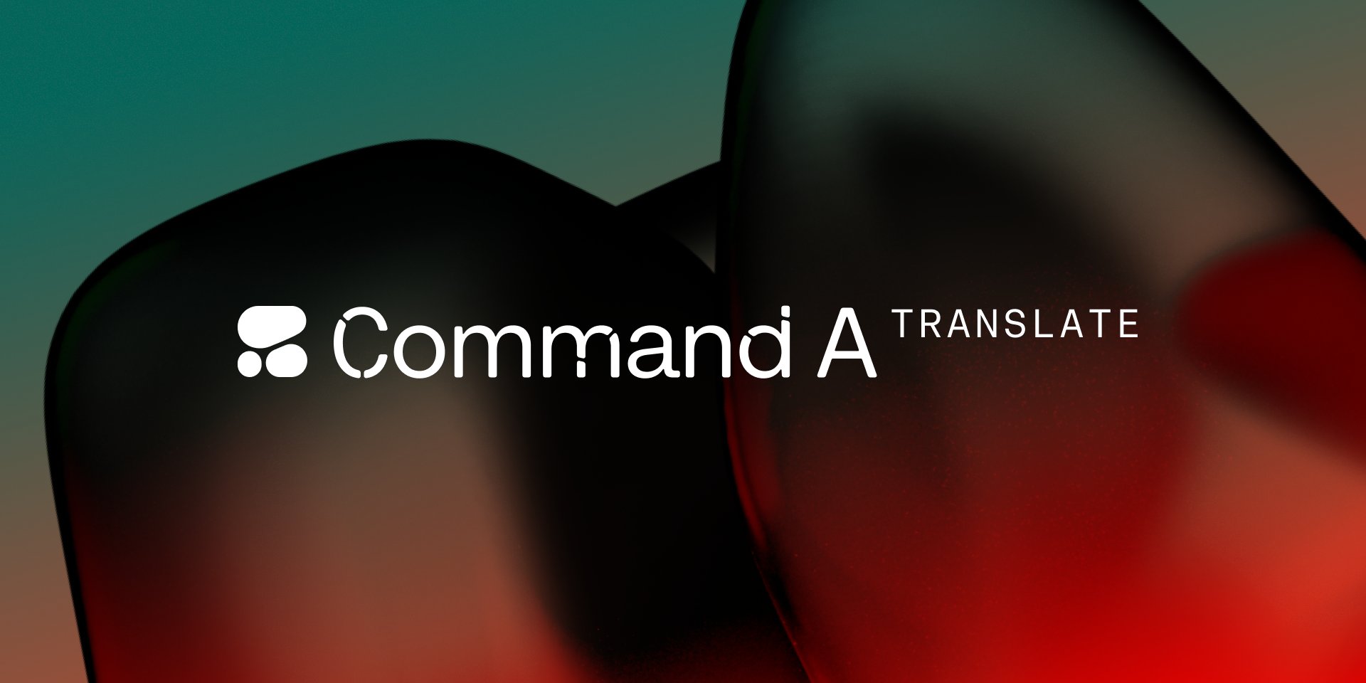 Command A Translate: Advanced AI Translation Model Launch