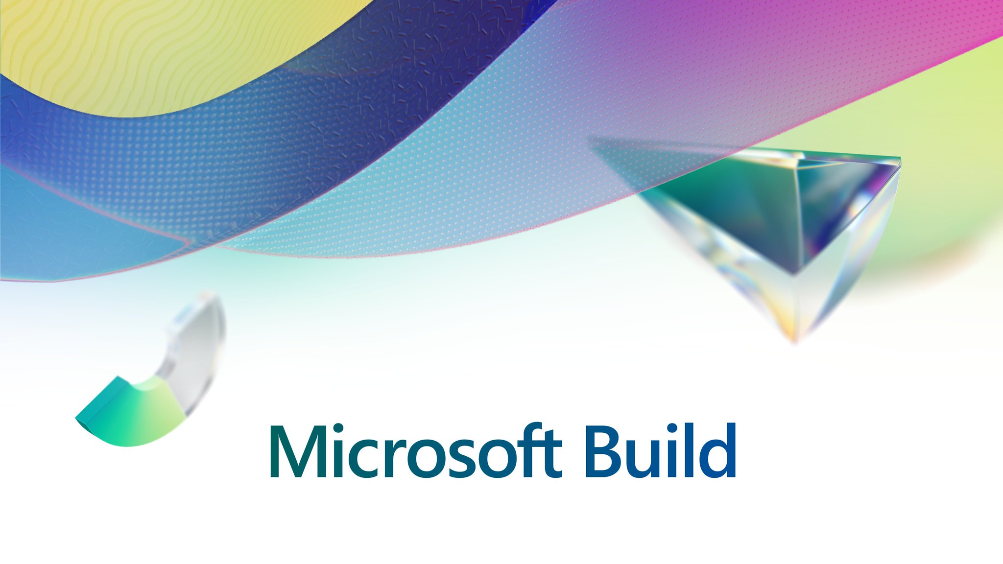 Microsoft Build Brings AI Tools to Developers Forefront