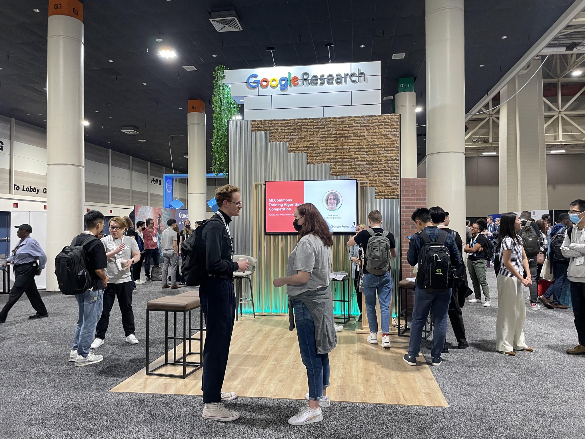 MLCommons Algorithms Benchmark Standardizes Neural Network Training Comparison