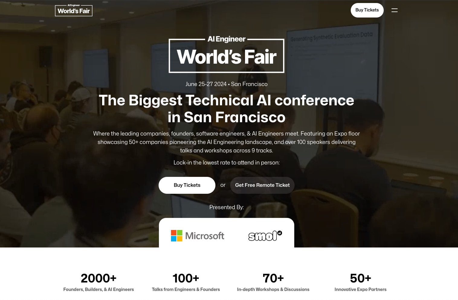 Call for LLM/AI Speakers from Various Regions
