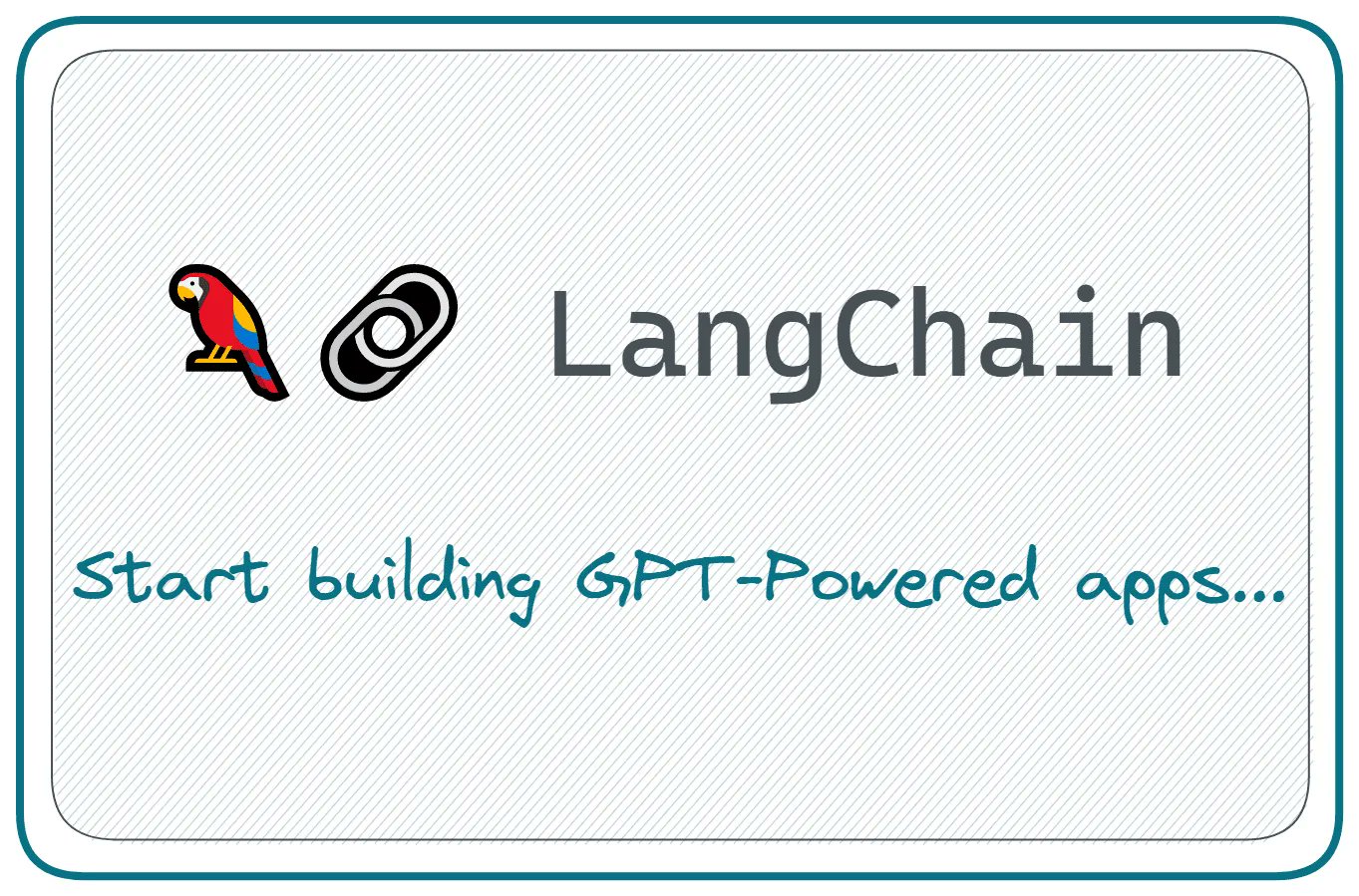 LangChain 101: Build GPT-Powered Applications