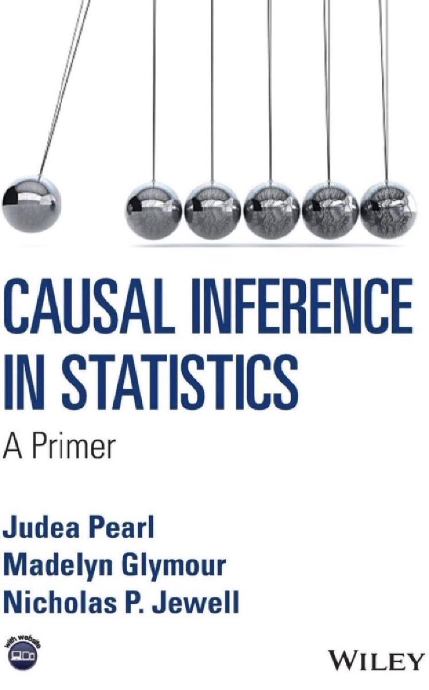 A First Course in Causal Inference: A Key Machine Learning Technique