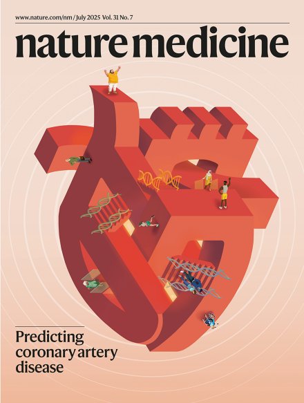 AI Predicts Coronary Artery Disease Risk More Accurately