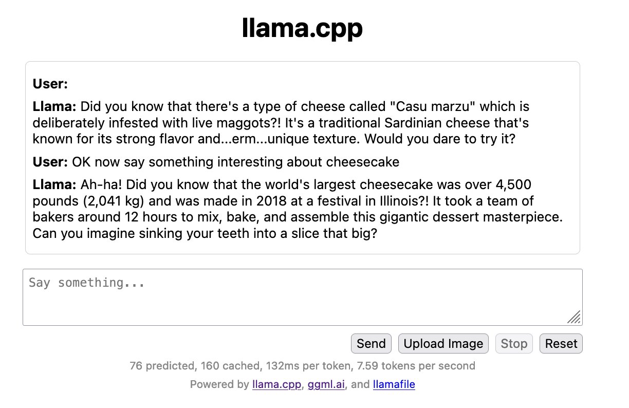 Running Llama-3-70B-Instruct locally on M4 Mac