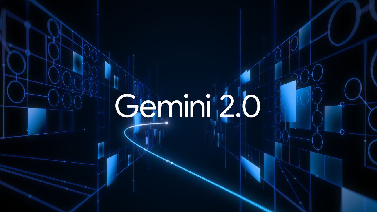 Gemini 2.0: New AI Model for the Agentic Era