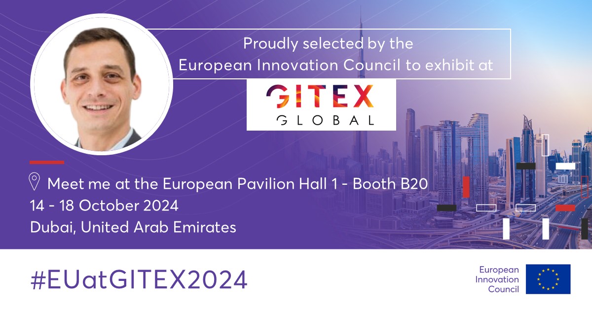 Axelera AI Showcases Cutting-Edge Solutions at GITEX Global