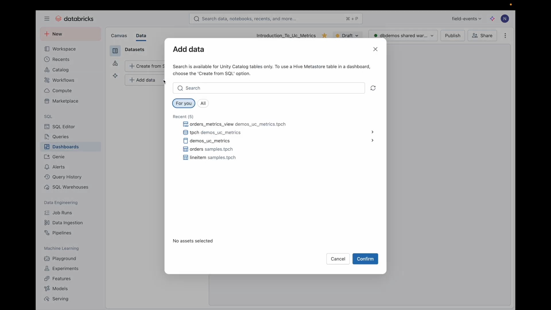 AI-Powered BI Dashboards: Centralized Metrics and Real-Time Alerts