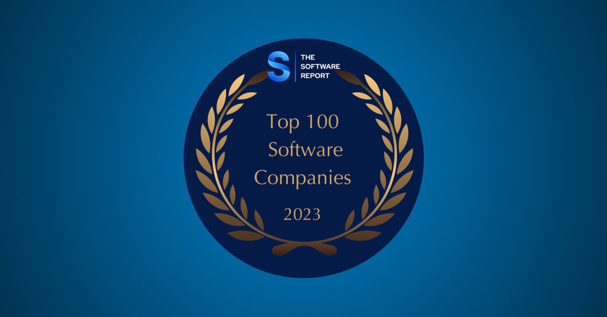 Alteryx Named Top Software Company, Celebrates Community Growth