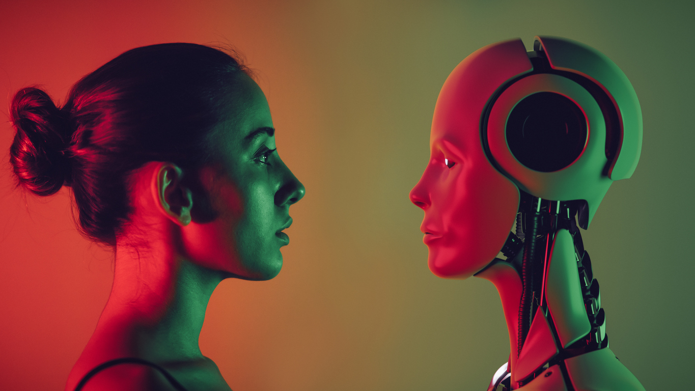 AI Decision-Making: Why Human Oversight Remains Essential