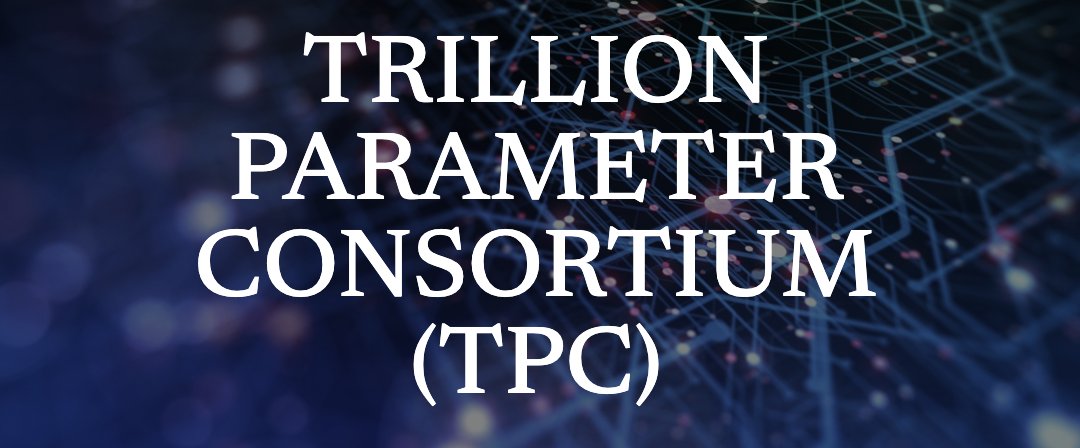 Trillion Parameter Consortium launches for trustworthy generative AI science