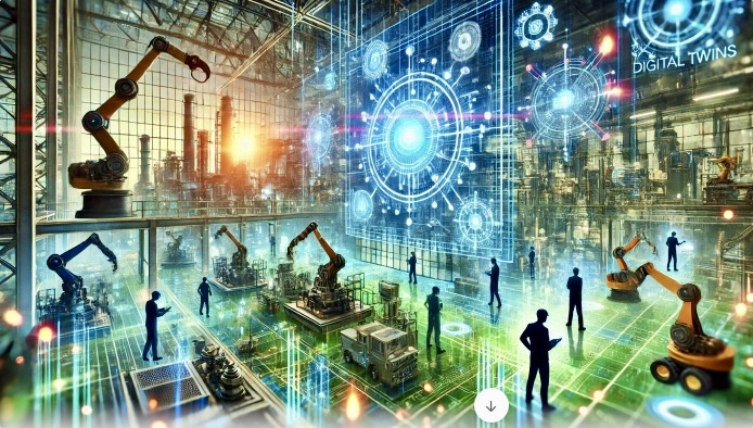 Next Decade: AI, AR, Autonomous Vehicles Transform Humanity