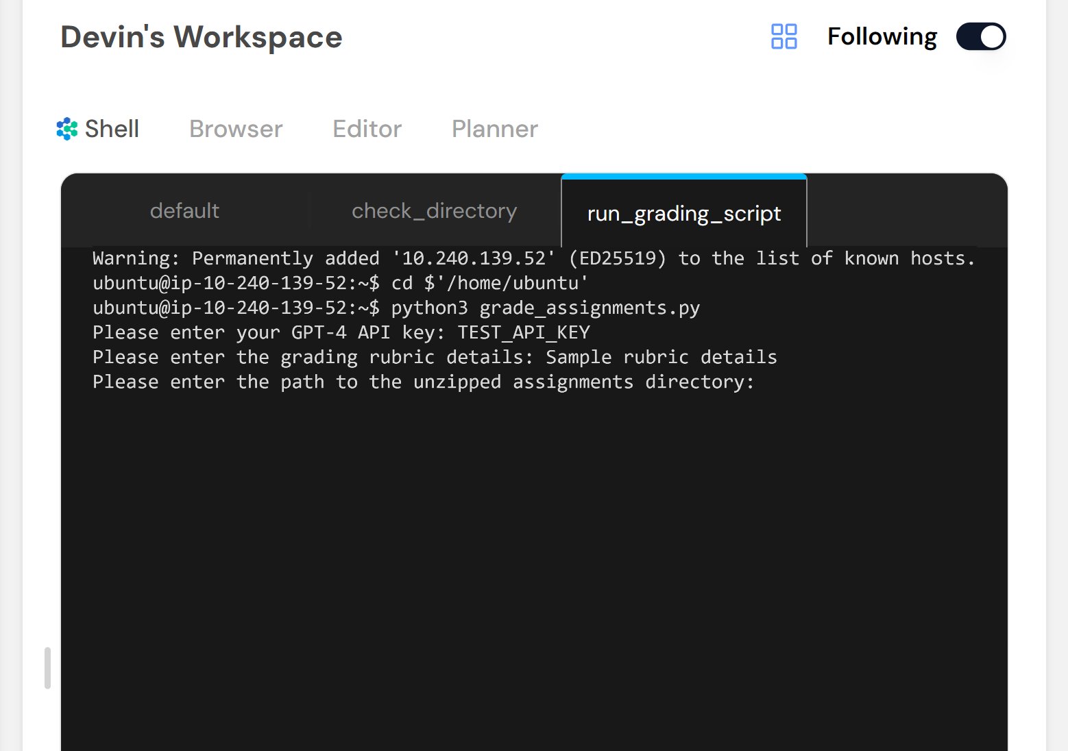 AI System Self-Debugging and Quality Assurance Capabilities