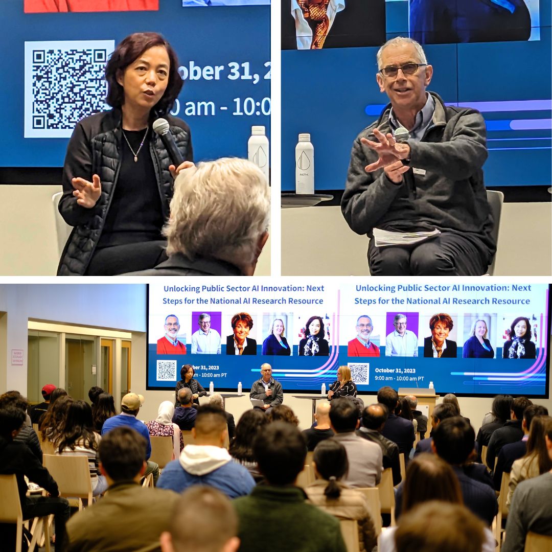 NAIRR Democratizes AI Research Access for Universities