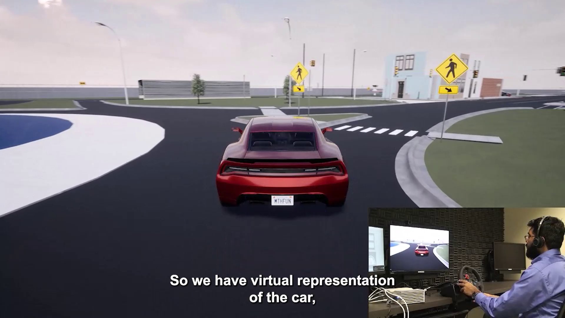 Model-Based Design Accelerates Software-Defined Vehicle Development