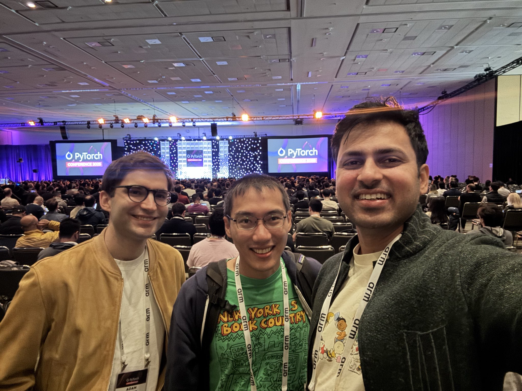 PyTorch Framework Continues Growth While Maintaining Core Values