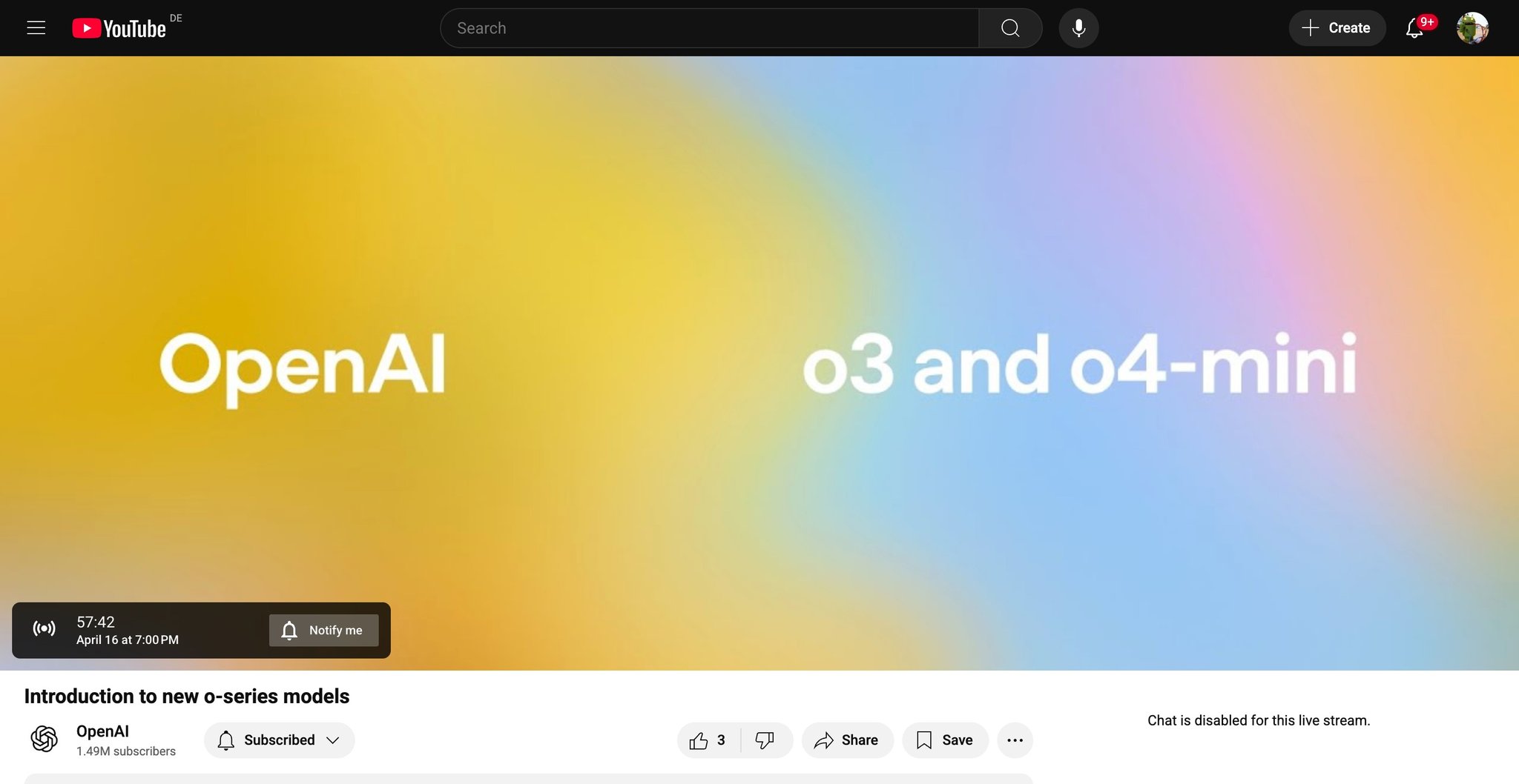 OpenAI vs Gemini 2.5 Pro: Big Leap Expected