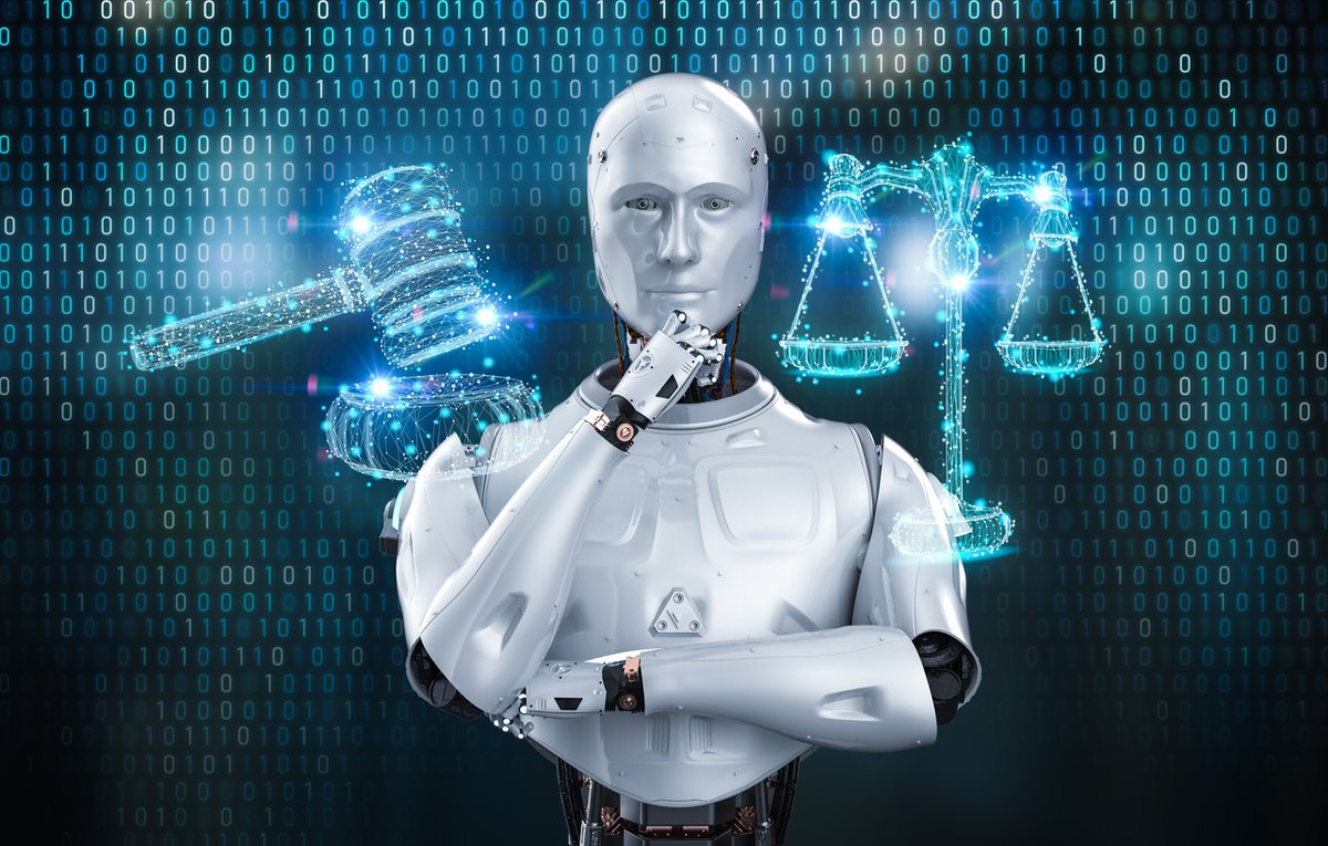 AI Ethics Legislation Acceleration Expected in 2023