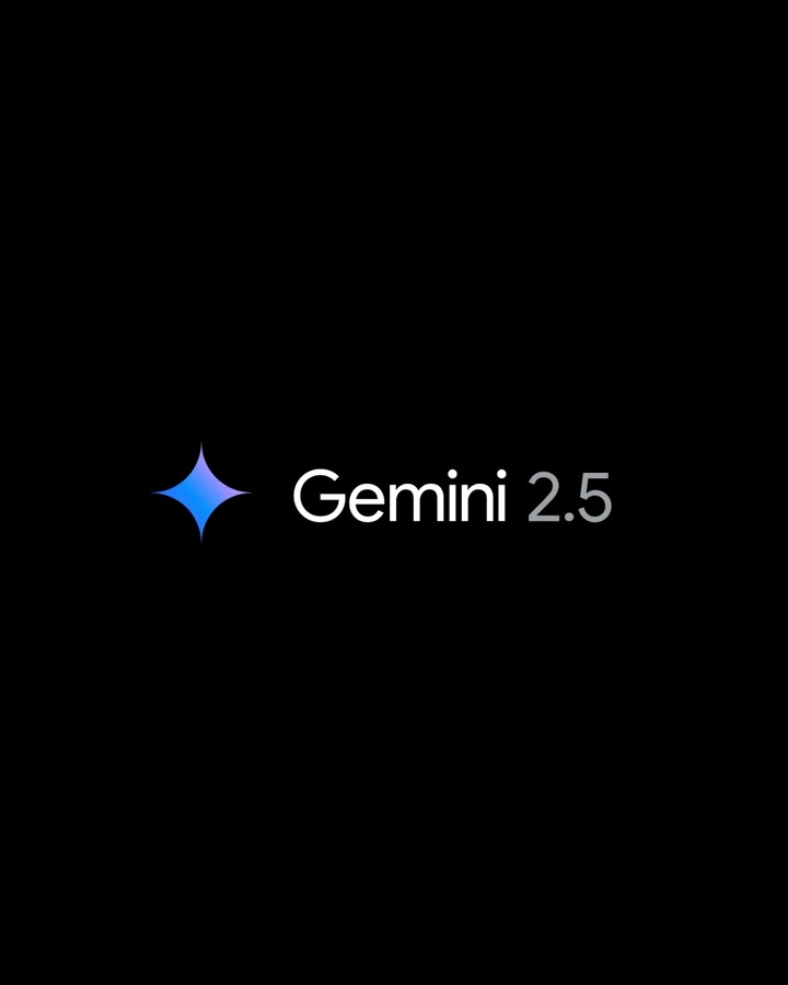 Google Dominates AI Market with Gemini 2.5 Pro