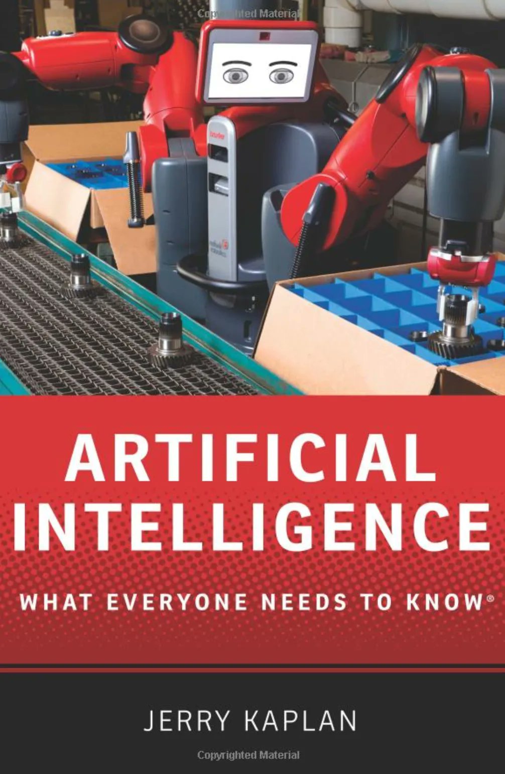 Interesting AI Books Published in 2022