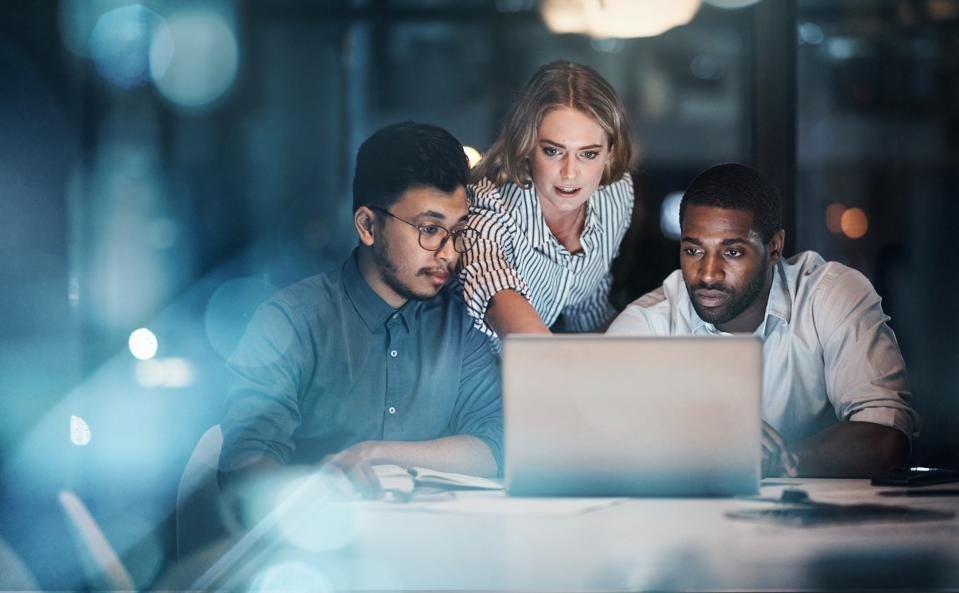 Worker Involvement Essential for Successful AI Initiatives