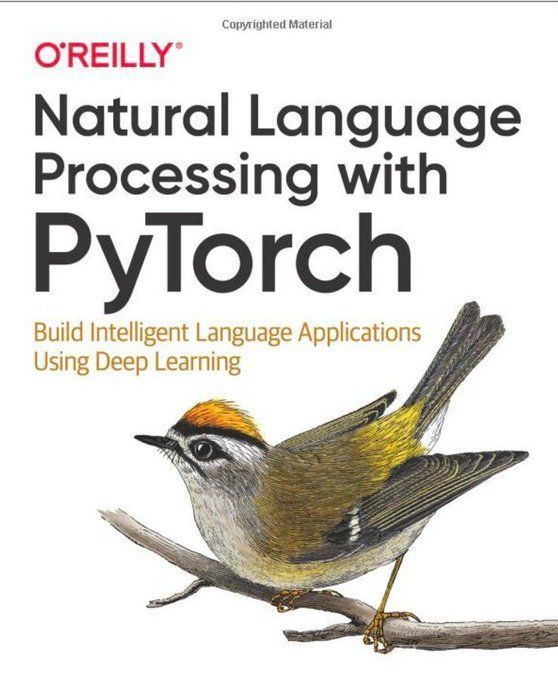 Essential NLP Books for Data Scientists and Developers