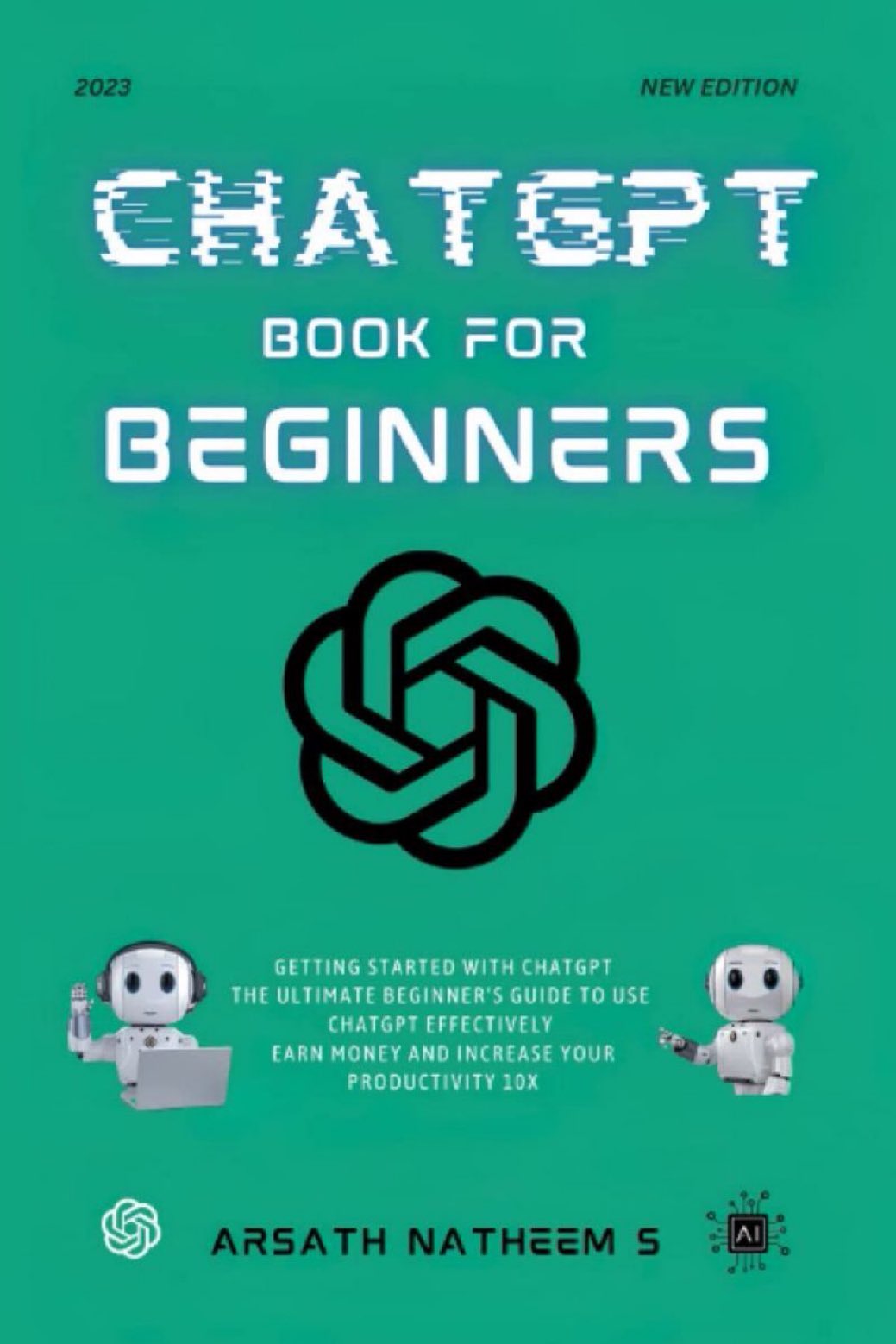 ChatGPT Beginner’s Guide: Productivity and Monetization Strategies
