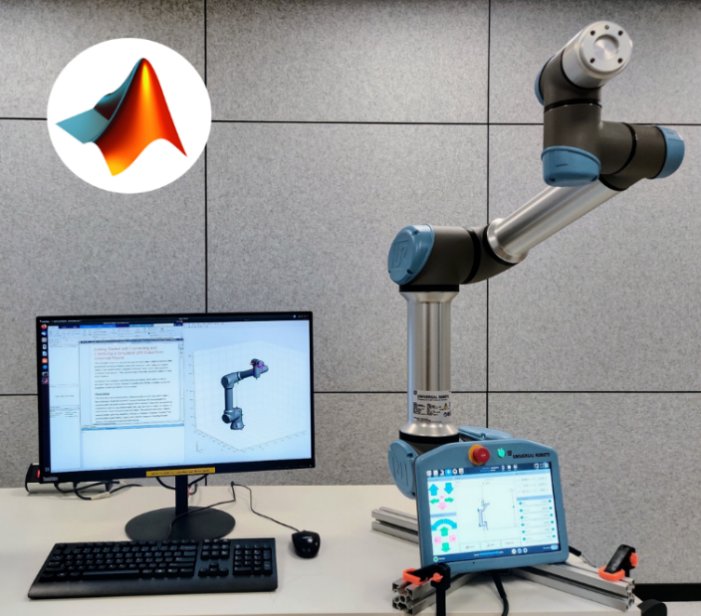 MathWorks Enhances Cobot Programming With AI and Autonomy