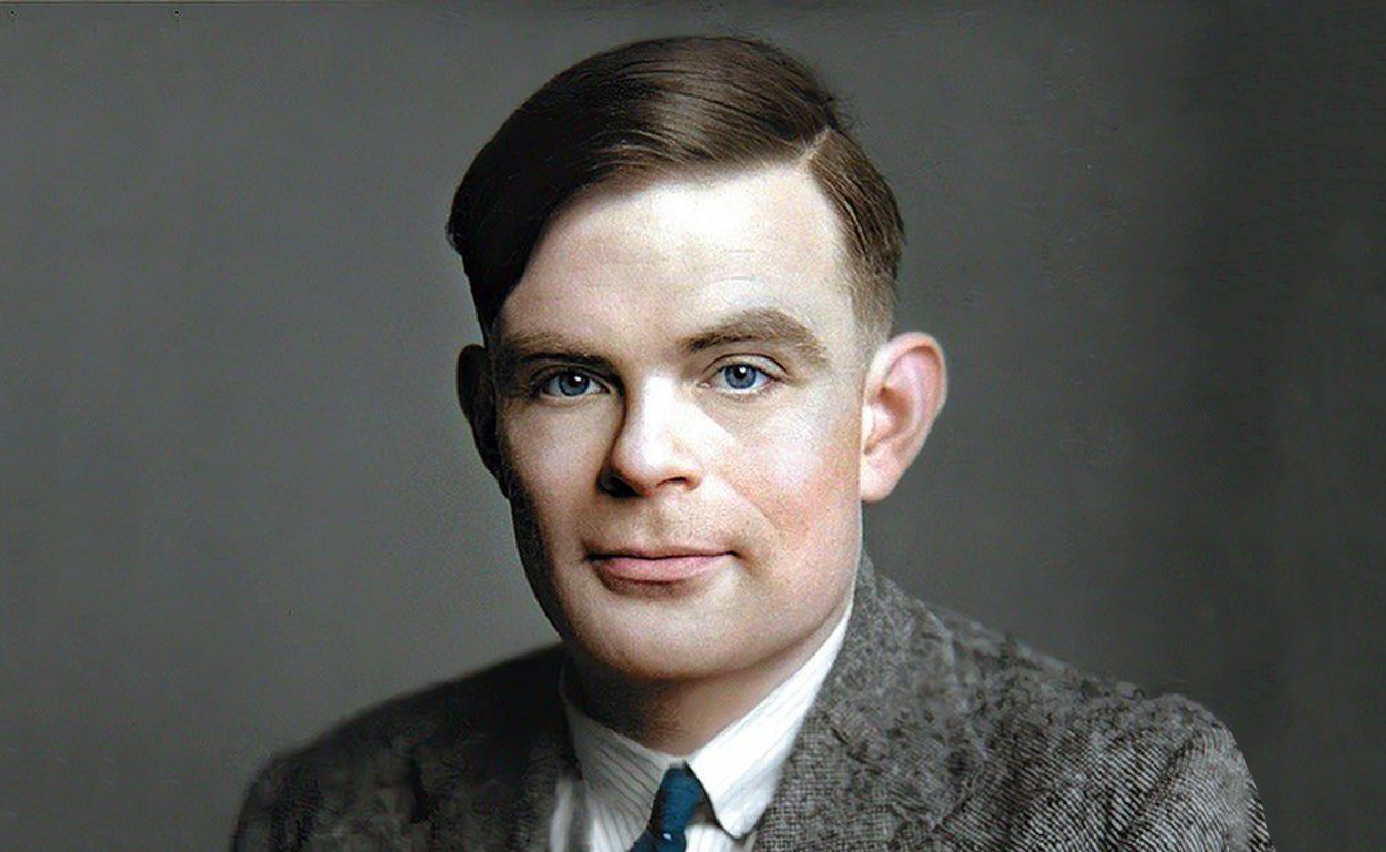 Alan Turing: Pioneer of Theoretical Computer Science and Machine Intelligence