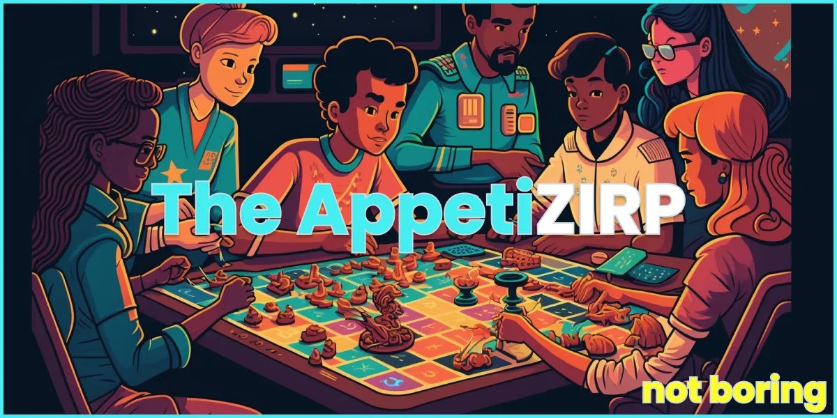 ZIRP Phenomena: Glimpse Into Wilder Economic Future