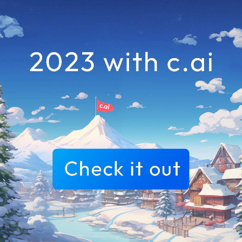 Character.AI Now Available to All Users Mobile App Launch