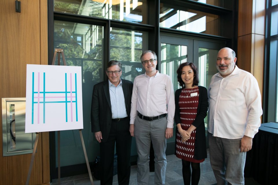 Stanford HAI Five Years Pioneering Human-Centered AI