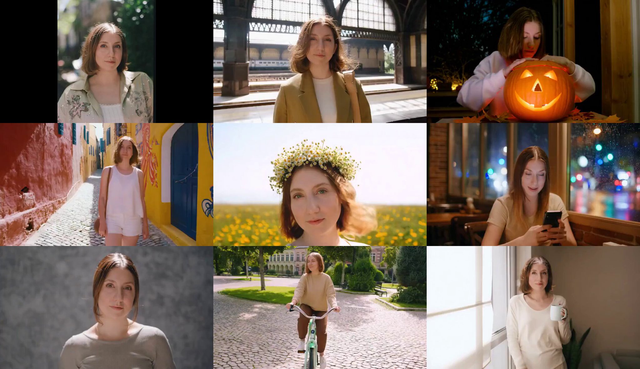ByteDance Lynx: Photo-to-Video AI Model with Identity Preservation