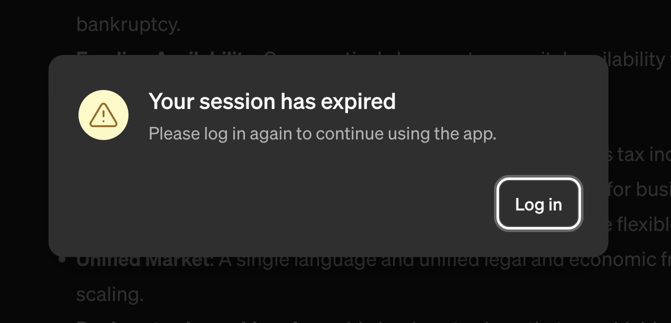 OpenAI May No Longer Want ChatGPT Paid Subscriptions