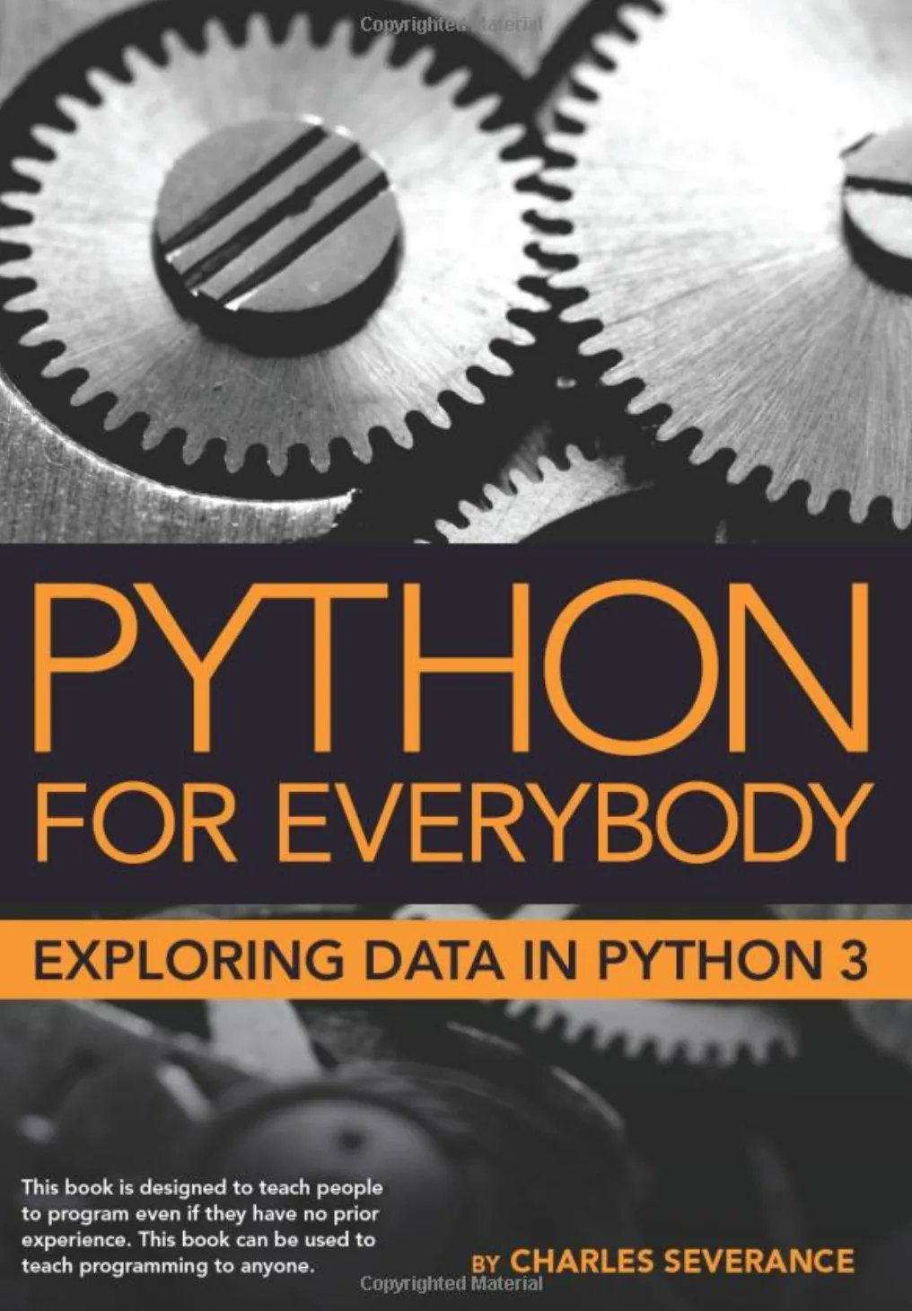 7 Free Programming Books for Data Scientists