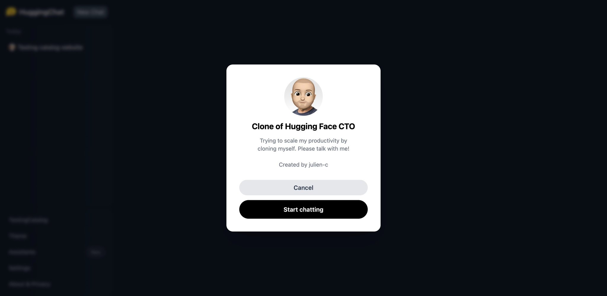 Exploring Hugging Face AI Assistants and User Experiences