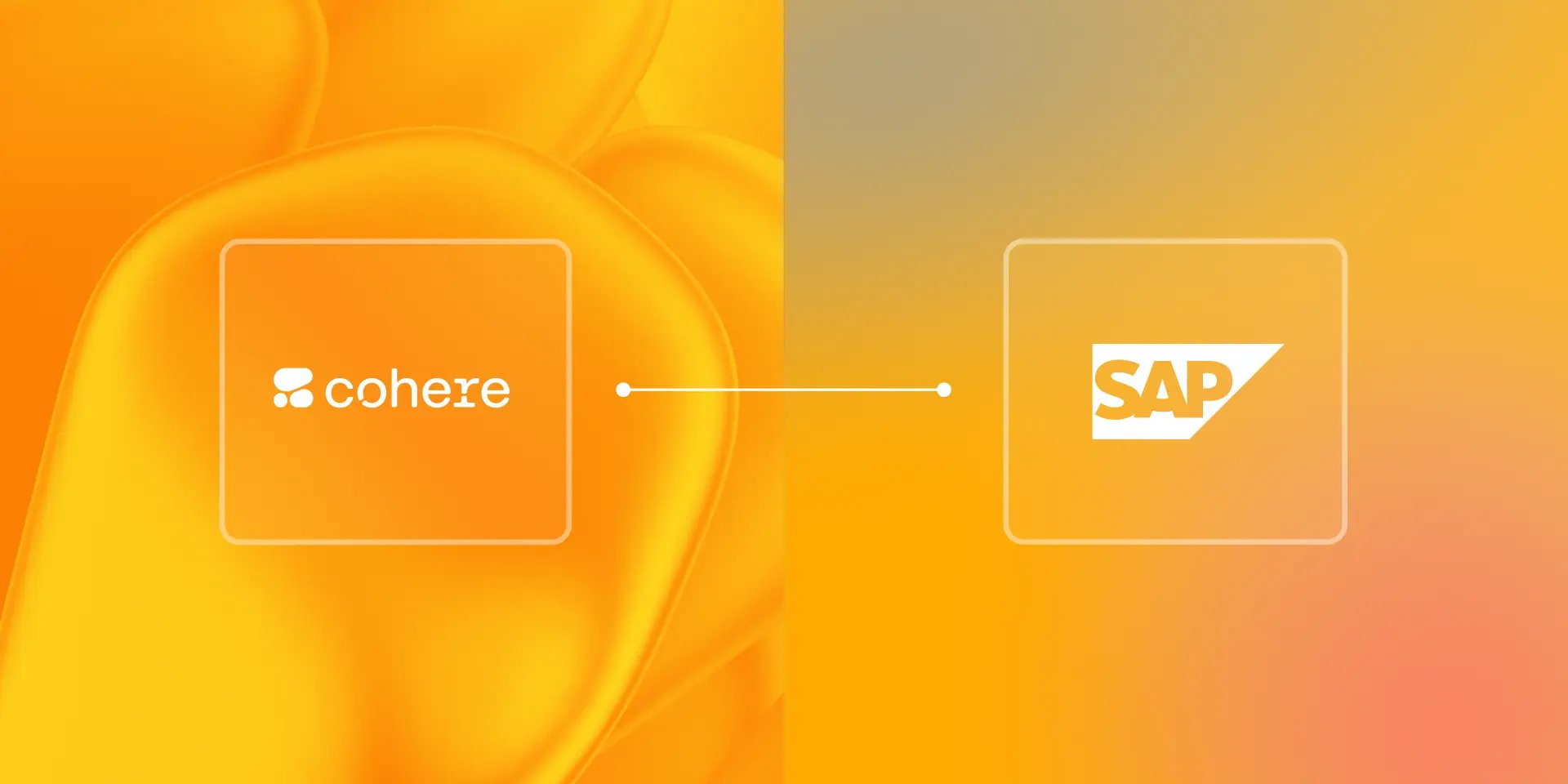 Cohere Partners with SAP for Enterprise Agentic AI Solutions