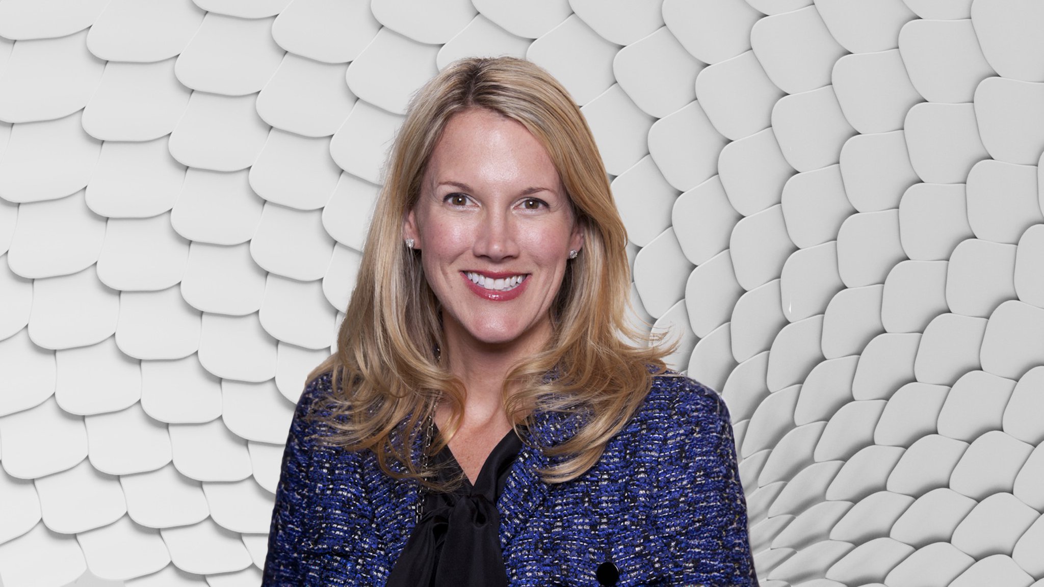 HPE appoints Kristin Major as chief people officer