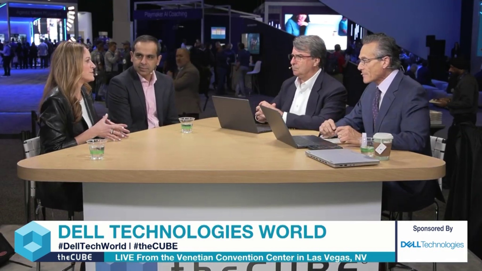 Dell NVIDIA AIFactory Empowers Enterprise AI Infrastructure Evolution