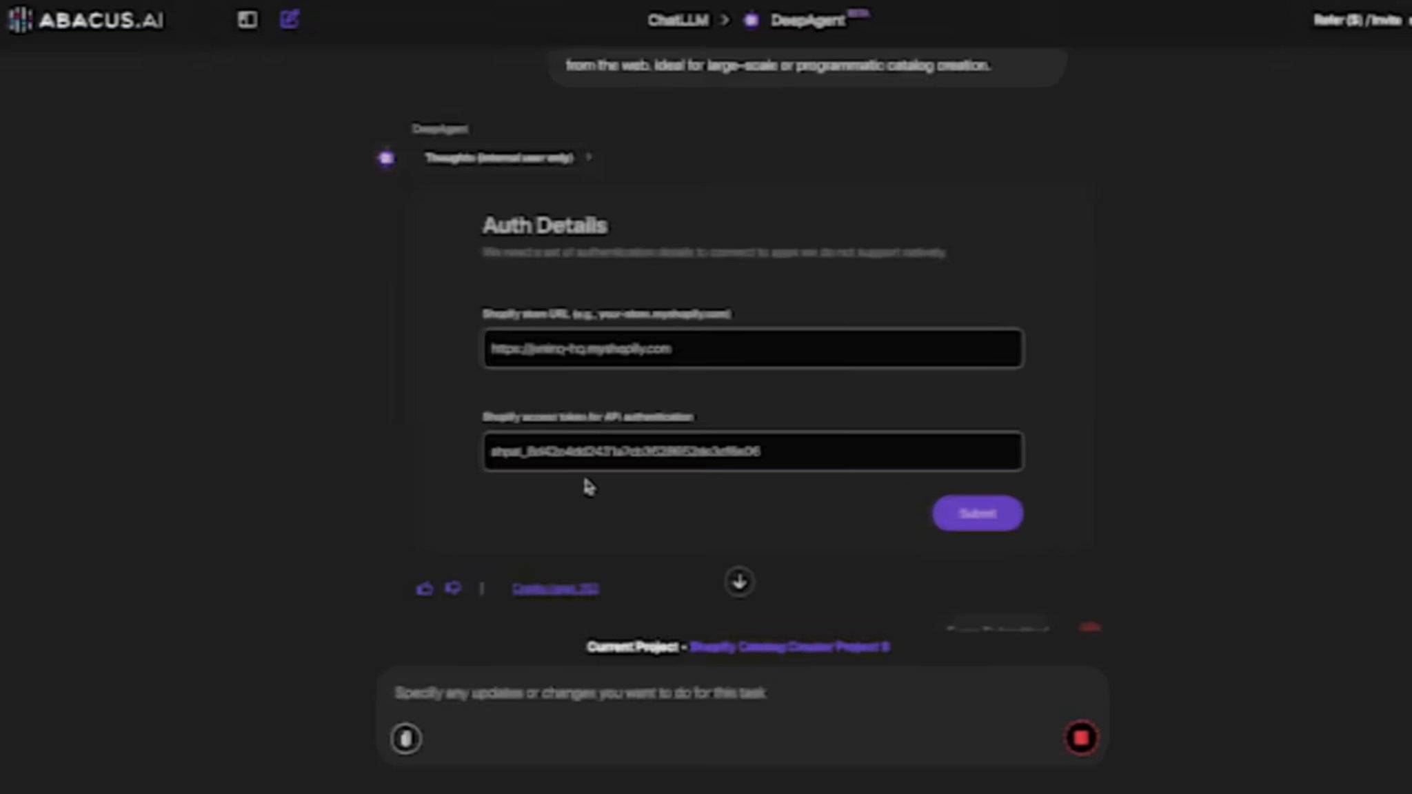 E-commerce Automation Platform with AI-Powered Outreach Tools