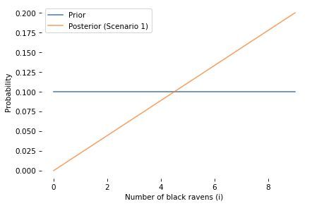 The Raven Paradox: AI and Machine Learning Logic Explored