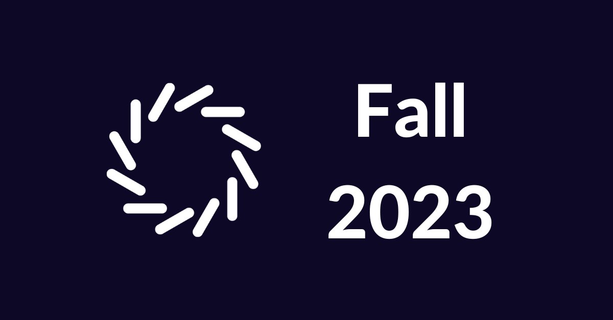 Domino Fall 2023: Fast-Track Enterprise AI with Pre-built Projects