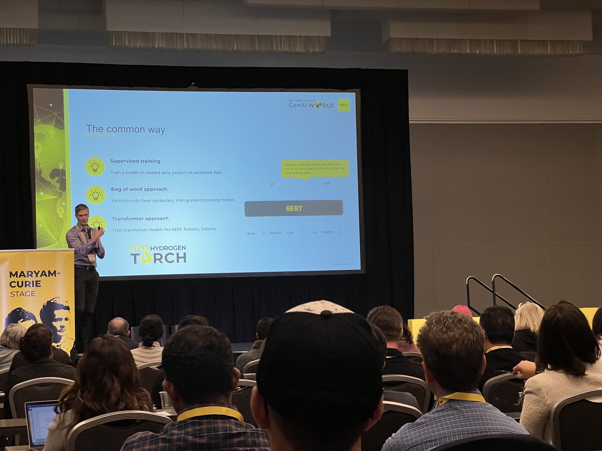 Kaggle Grandmaster Shares LLM Classification and Regression Mastery