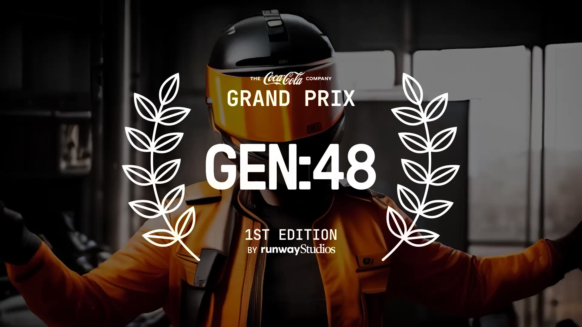 GEN:48 Grand Prix Winners Announced: Dan Hammill and Jeff Wood
