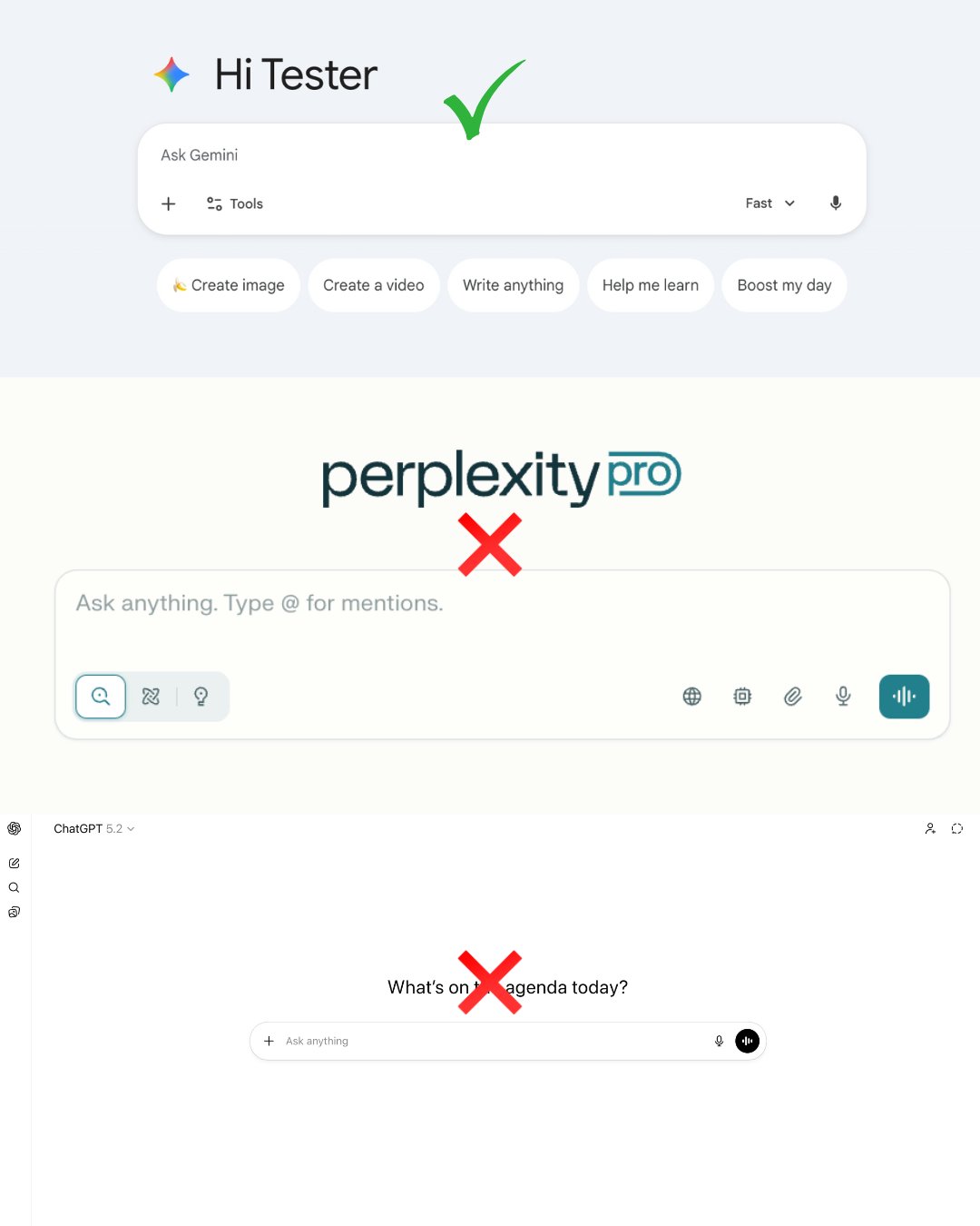 Using Gemini for Market Research and Data Analysis