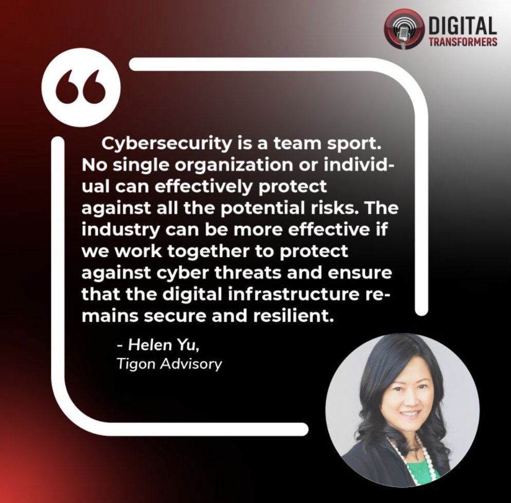 Cyber Risk Management Strategy for Digital Transformation