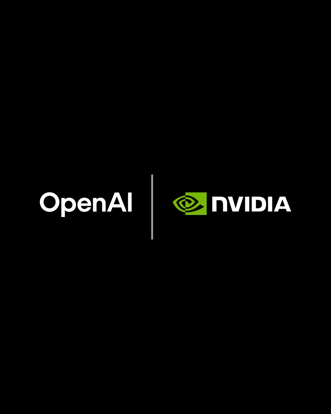 OpenAI launches new open-source reasoning models on NVIDIA