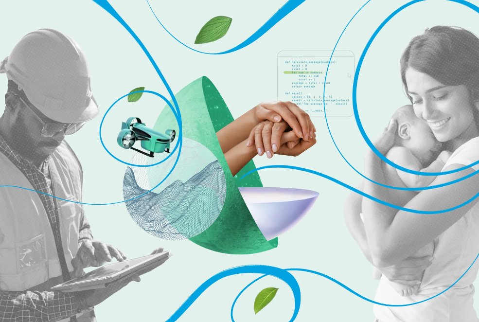 Synthetic Data and AI Transform Enterprise Service Delivery